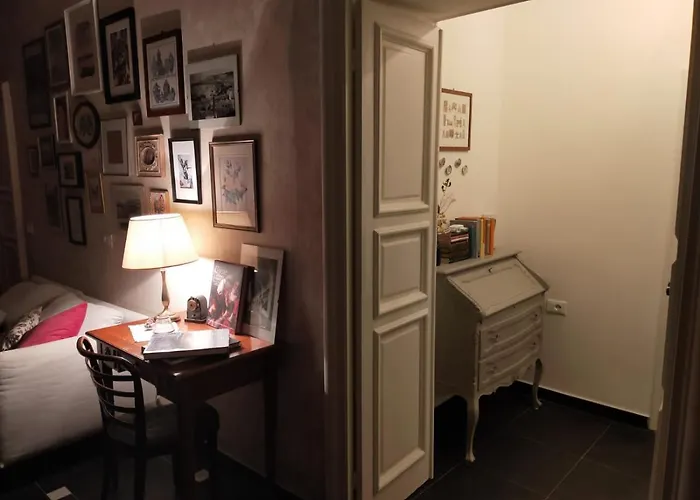 Dimora Caffaro بيت ضيافة 4*