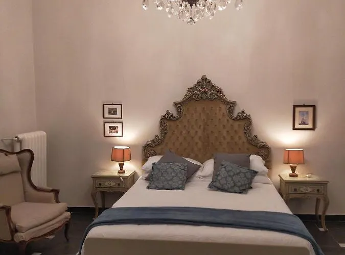 Dimora Caffaro 4* جنوة