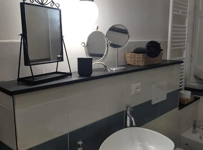 Dimora Caffaro 4* جنوة