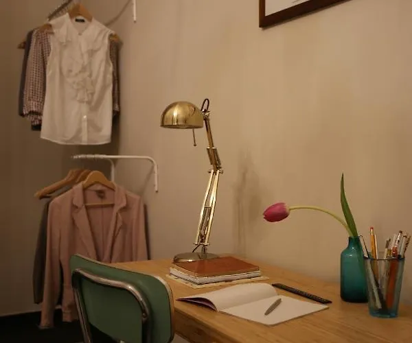 بيت ضيافة Dimora Caffaro