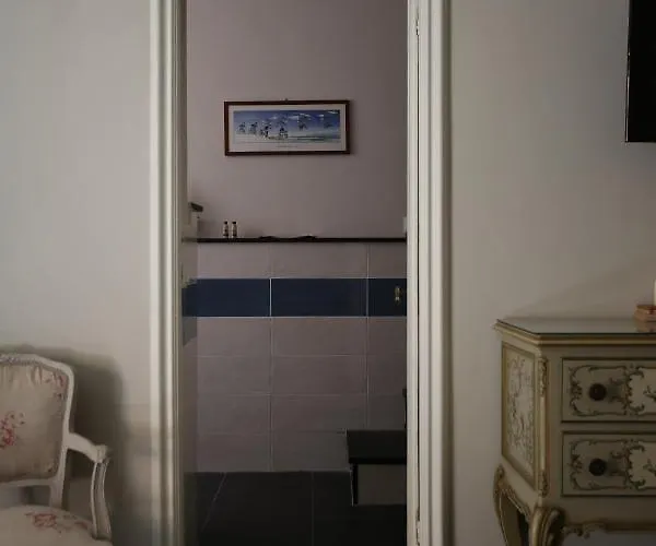 Dimora Caffaro 4* جنوة