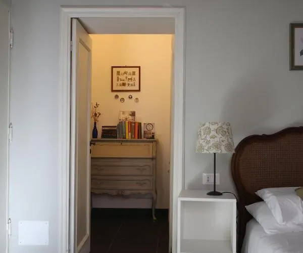 Dimora Caffaro بيت ضيافة 4*