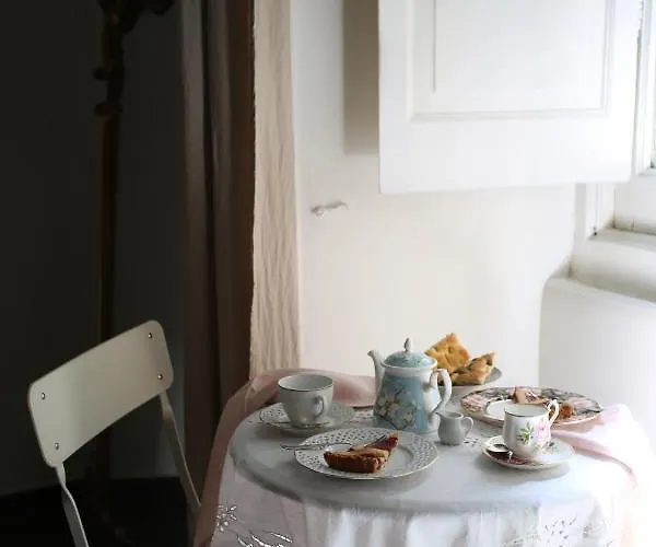 Dimora Caffaro جنوة