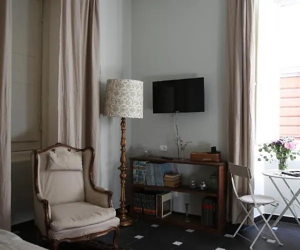 Dimora Caffaro جنوة