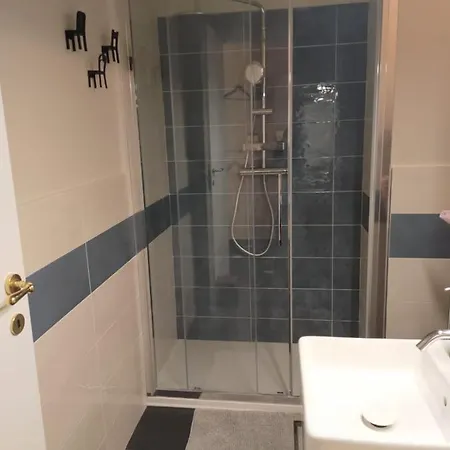 Dimora Caffaro 4* Gênes