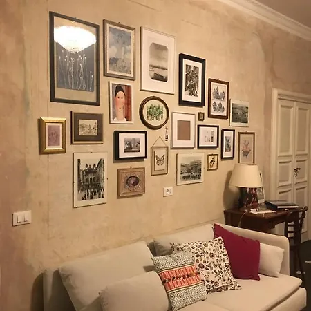Dimora Caffaro Maison d'hôtes
