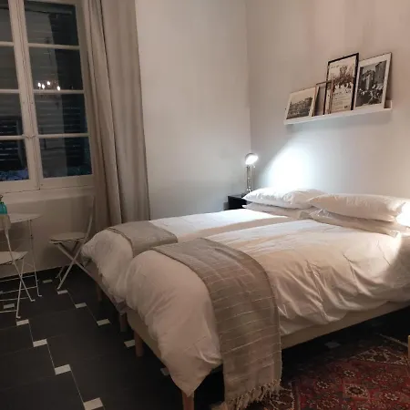 Dimora Caffaro Maison d'hôtes 4*