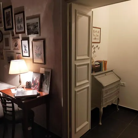 Dimora Caffaro Maison d'hôtes 4*