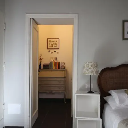 Dimora Caffaro Maison d'hôtes 4*